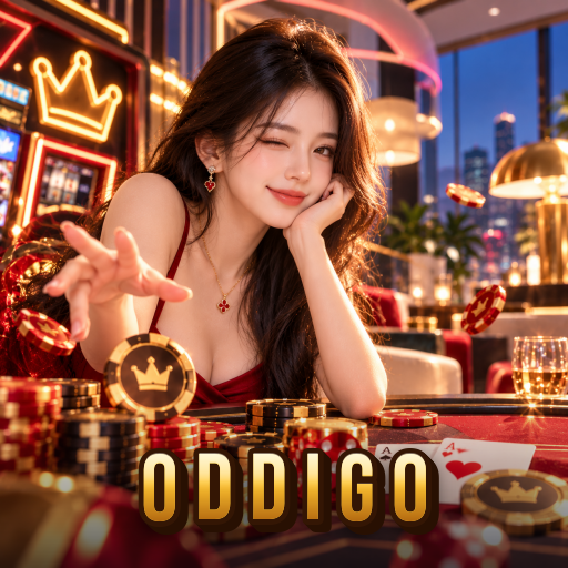 oddigo APK Indonesia - Panduan Lengkap dan Tutorial