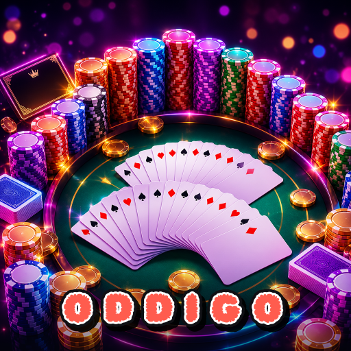oddigo APK Indonesia - Panduan Lengkap dan Tutorial