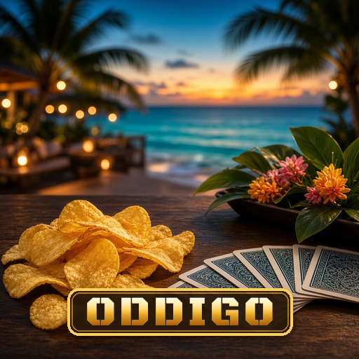 oddigo APK Indonesia - Panduan Lengkap dan Tutorial